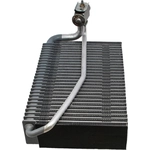 Order Evaporator Core Repair Kit by CRP/REIN - ACK0069R For Your Vehicle