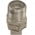 Order Evaporator Core Repair Kit by FOUR SEASONS - 16155 For Your Vehicle