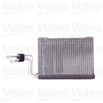 Order Kit de réparation du radiateur de chauffage par VALEO - 818201 For Your Vehicle