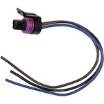 Order ACDELCO - PT2319 - Professional Pigtail Connectors are connectors For Your Vehicle