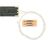 Order Evaporator Emission Control Connector by BLUE STREAK (HYGRADE MOTOR) - S1203 For Your Vehicle
