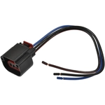 Order BLUE STREAK (HYGRADE MOTOR) - S899 - Headlight Connector For Your Vehicle
