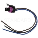 Order Connecteur de contrôle des émissions d'évaporateur par BLUE STREAK (HYGRADE MOTOR) - S619 For Your Vehicle