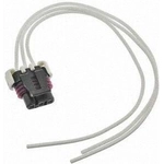 Order Evaporator Emission Control Connector by BLUE STREAK (HYGRADE MOTOR) - S656 For Your Vehicle