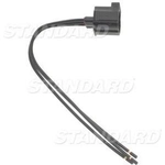 Order Evaporator Emission Control Connector by BLUE STREAK (HYGRADE MOTOR) - S821 For Your Vehicle