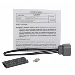 Order MOTORCRAFT - WPT1413 - Wire Assembly For Your Vehicle