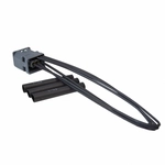 Order Evaporator Emission Control Connector by MOTORCRAFT - WPT1205 For Your Vehicle
