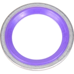 Order Evaporator Tube Seal by ACDELCO - 15-34833 For Your Vehicle