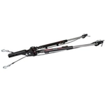 Order DEMCO - 9511013 - Excalibar Tow Bar For Your Vehicle