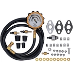 Order LANG TOOLS - TU24APB - Exhaust Back Pressure Kit For Your Vehicle
