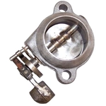 Order CROWN AUTOMOTIVE JEEP REPLACEMENT - J3238998 - Manifold Heat Riser For Your Vehicle