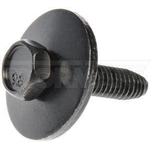 Order Exhaust Bolt by DORMAN/AUTOGRADE - 700-251 For Your Vehicle