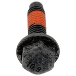 Order DORMAN/HELP - 03088 - Exhaust Bolt For Your Vehicle