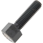 Order Exhaust Bolt by GENUINE OE - 999 075 071 00 For Your Vehicle