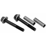 Order WALKER USA - 35138 - Exhaust Bolt For Your Vehicle