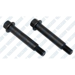 Order Exhaust Bolt by WALKER USA - 35313 For Your Vehicle