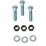 Order WALKER USA - 36490 - Exhaust Bolt For Your Vehicle