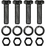 Order WALKER USA - 36502 - Exhaust Bolt For Your Vehicle