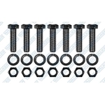 Order Exhaust Bolt by WALKER USA - 36504 For Your Vehicle