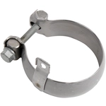 Order Exhaust Clamp by ACDELCO - 20779889 For Your Vehicle
