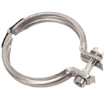 Order ACDELCO - 55565351 - Stainless Steel Exhaust Clamp For Your Vehicle