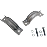 Order Exhaust Clamp by AP EXHAUST - 8628 For Your Vehicle