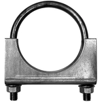 Order AP EXHAUST - H258 - Exhaust Clamp For Your Vehicle