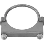Order Exhaust Clamp by AP EXHAUST - H312 For Your Vehicle