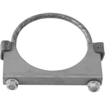 Order Exhaust Clamp by AP EXHAUST - H400 For Your Vehicle