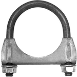 Order AP EXHAUST - M212 - Exhaust Clamp For Your Vehicle