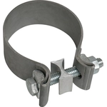 Order Exhaust Clamp by CROWN AUTOMOTIVE JEEP REPLACEMENT - 55398182AA For Your Vehicle