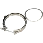 Order Exhaust Clamp by DORMAN - 667190 For Your Vehicle