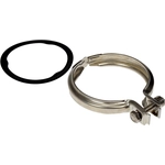 Order DORMAN - 667523 - Exhaust Clamp For Your Vehicle