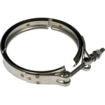 Order DORMAN - 667567 - Exhaust Clamp For Your Vehicle