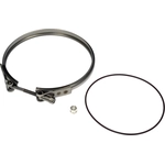 Order Exhaust Clamp by DORMAN - 667699 For Your Vehicle
