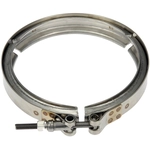 Order DORMAN - 674-7011 - Exhaust Clamp For Your Vehicle