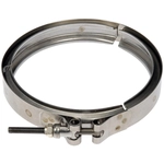 Order DORMAN - 674-7017 - Exhaust Clamp For Your Vehicle