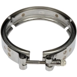 Order DORMAN - 674-7027 - Exhaust Clamp For Your Vehicle