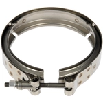 Order DORMAN - 674-7030 - Exhaust Clamp For Your Vehicle
