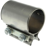 Order DORMAN - 677008 - Exhaust Muffler Clamp For Your Vehicle
