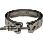 Order DORMAN - 903303 - Exhaust V-Band Clamp For Your Vehicle
