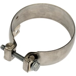 Order DORMAN - 903305 - Exhaust Pipe Clamp For Your Vehicle