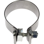 Order DORMAN - 903308 - Exhaust Pipe Clamp For Your Vehicle