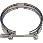Order DORMAN - 904148 - Exhaust Clamp For Your Vehicle