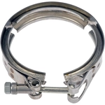 Order DORMAN - 904-176 - Exhaust Clamp For Your Vehicle