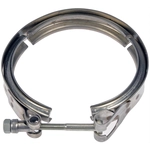 Order Exhaust Clamp by DORMAN - 904-250 For Your Vehicle