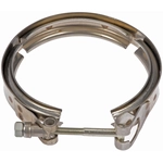 Order DORMAN - 904-252 - Exhaust Clamp For Your Vehicle