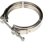 Order DORMAN - 904254 - Exhaust Clamp For Your Vehicle