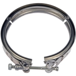Order DORMAN - 904-354 - Exhaust Clamp For Your Vehicle