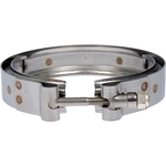 Order DORMAN (HD SOLUTIONS) - 674-7027 - Exhaust V-Band Clamp For Your Vehicle